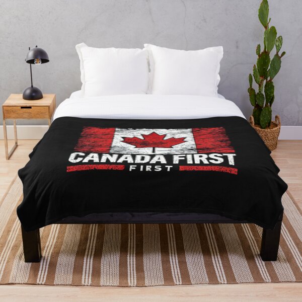 Item preview, Canada first designed and sold by TEEJAMBOREE.