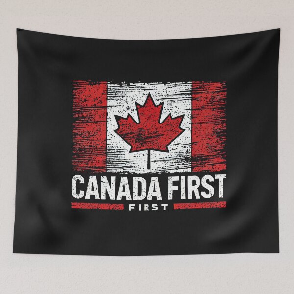 Item preview, Canada first designed and sold by TEEJAMBOREE.