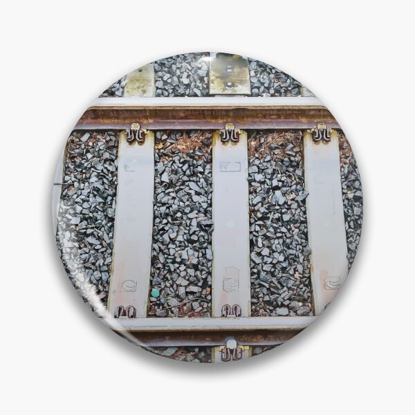 Item preview, Fasteners, Sleepers, and Rails designed and sold by South Bay Storyteller .