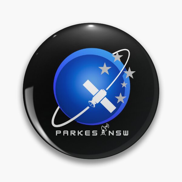 Item preview, Parkes NSW Australia, The Dish designed and sold by PurrfectionMeow.