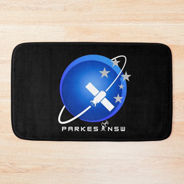 Item preview, Parkes NSW Australia, The Dish designed and sold by PurrfectionMeow.