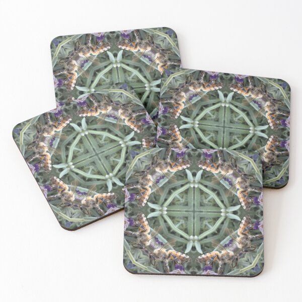 Item preview, Circle of Bees designed and sold by Betsy Phillips.