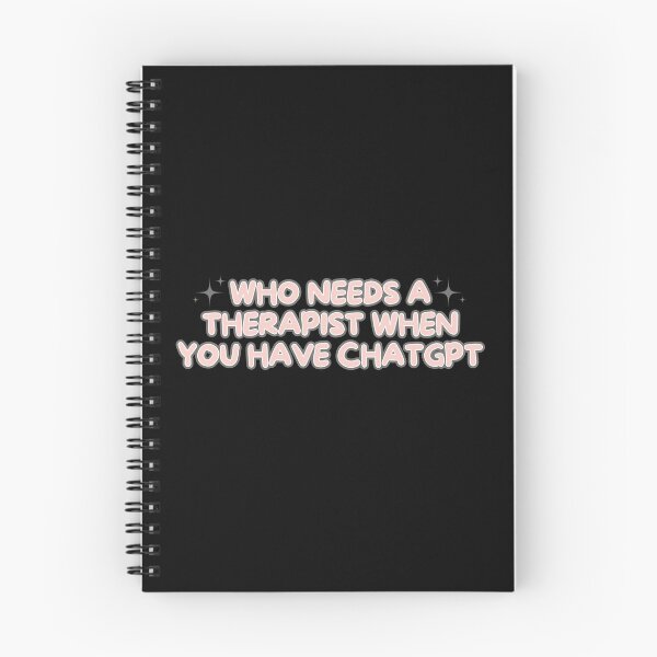 Item preview, THERAPY? DK HER. designed and sold by CaseyNancy.