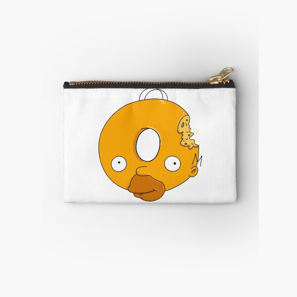 Item preview, Homer Donut designed and sold by ZenziArt.