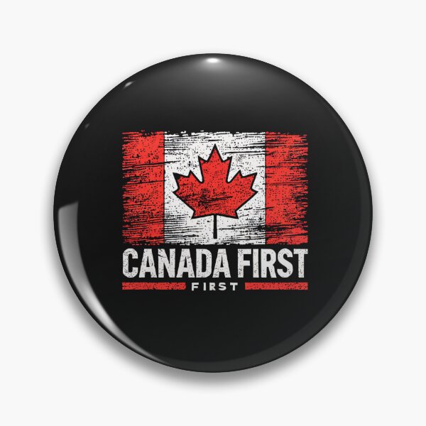 Item preview, Canada first designed and sold by TEEJAMBOREE.
