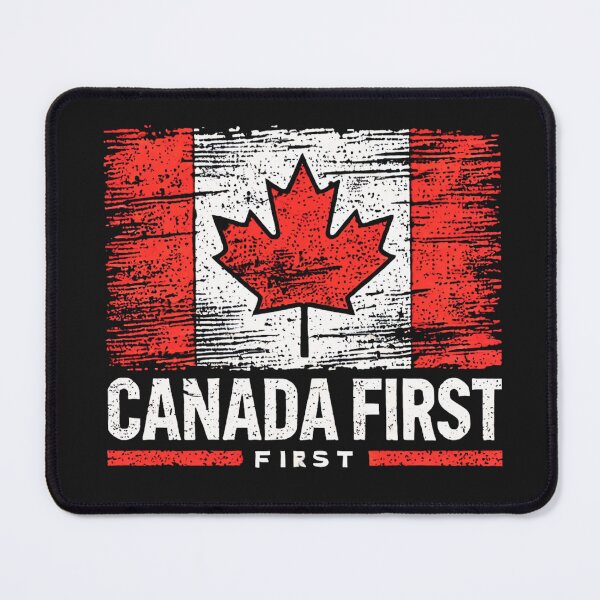 Item preview, Canada first designed and sold by TEEJAMBOREE.