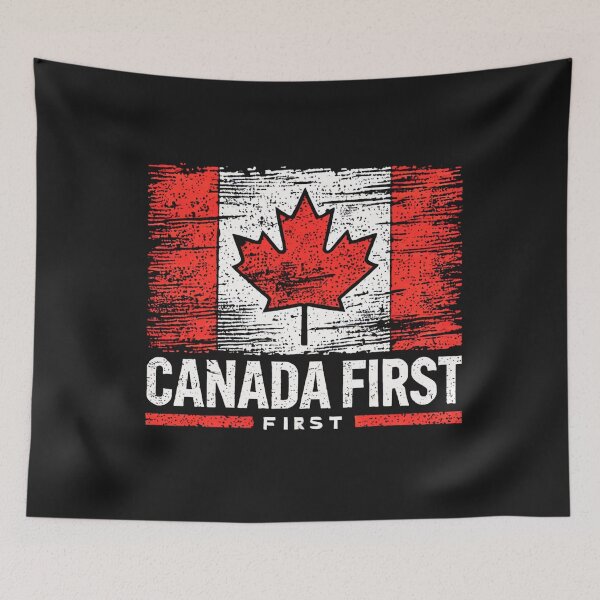 Item preview, Canada first designed and sold by TEEJAMBOREE.