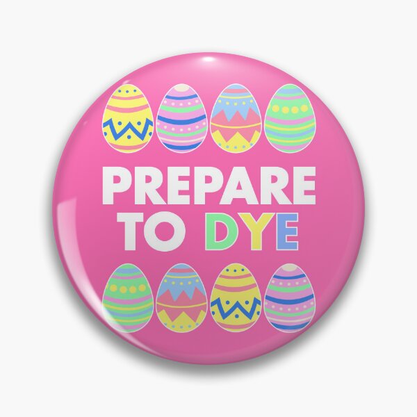 Item preview, Prepare to DYE Easter Eggs designed and sold by EstelleStar.