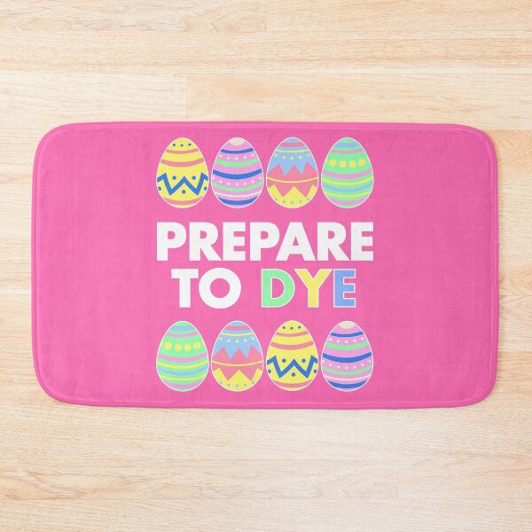 Item preview, Prepare to DYE Easter Eggs designed and sold by EstelleStar.