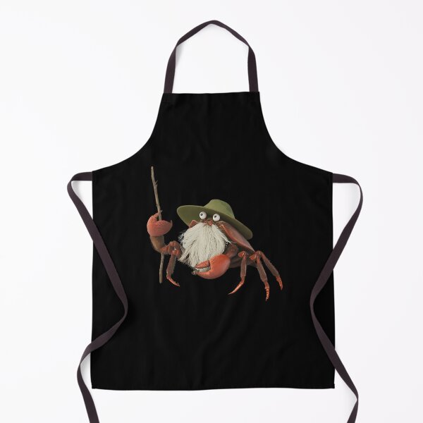 Item preview, The Old Hermit-the Mysterious Wise Man of the Sea designed and sold by ATOTI.