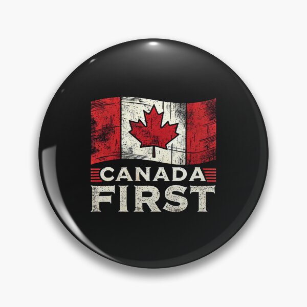 Item preview, Canada first designed and sold by TEEJAMBOREE.