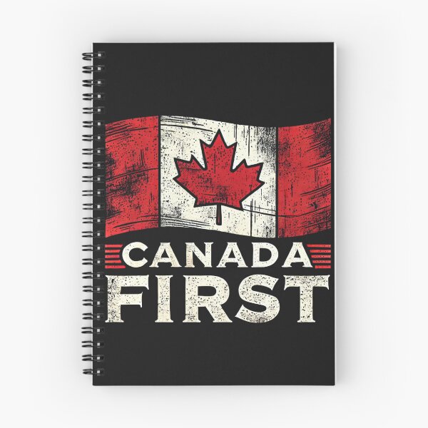 Item preview, Canada first designed and sold by TEEJAMBOREE.