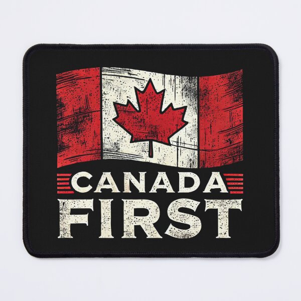 Item preview, Canada first designed and sold by TEEJAMBOREE.