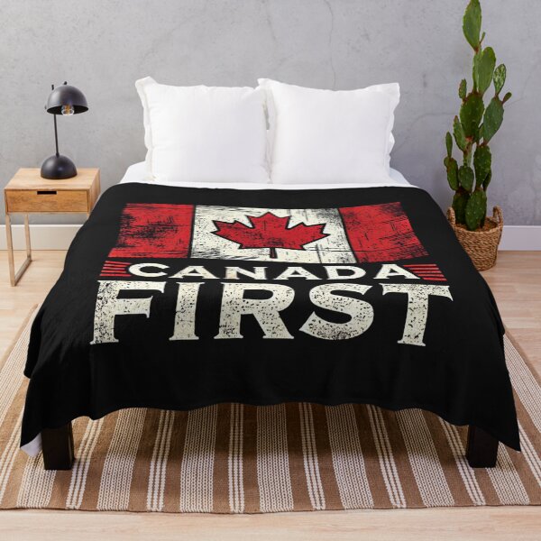 Item preview, Canada first designed and sold by TEEJAMBOREE.