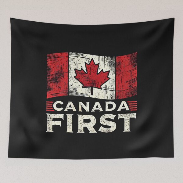 Item preview, Canada first designed and sold by TEEJAMBOREE.