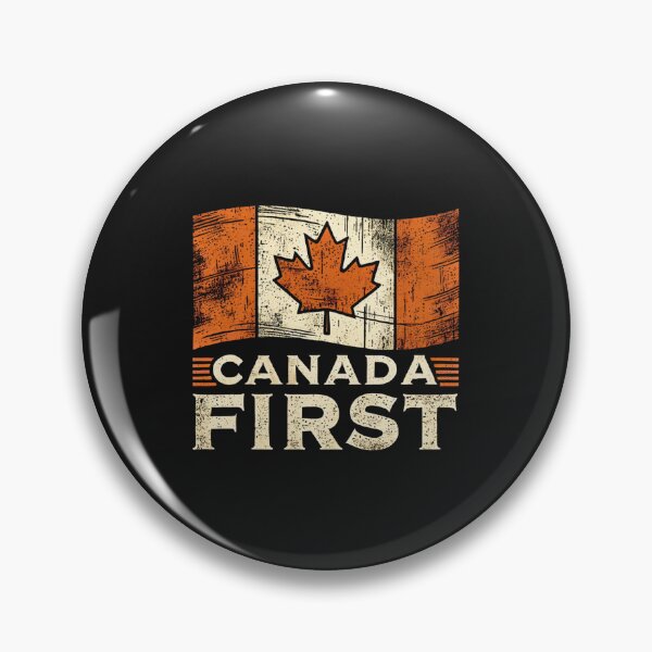 Item preview, Canada first designed and sold by TEEJAMBOREE.