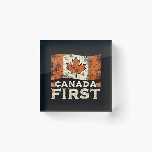 Item preview, Canada first designed and sold by TEEJAMBOREE.