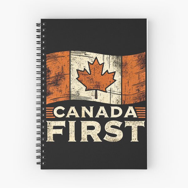 Item preview, Canada first designed and sold by TEEJAMBOREE.