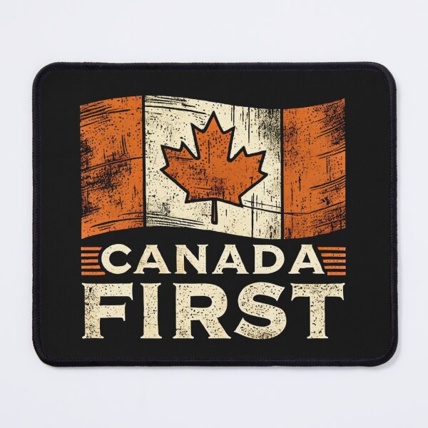 Item preview, Canada first designed and sold by TEEJAMBOREE.