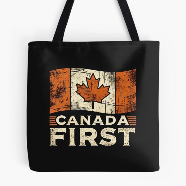 Item preview, Canada first designed and sold by TEEJAMBOREE.