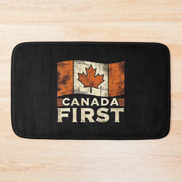 Item preview, Canada first designed and sold by TEEJAMBOREE.