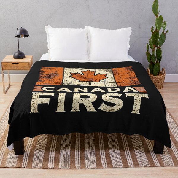 Item preview, Canada first designed and sold by TEEJAMBOREE.