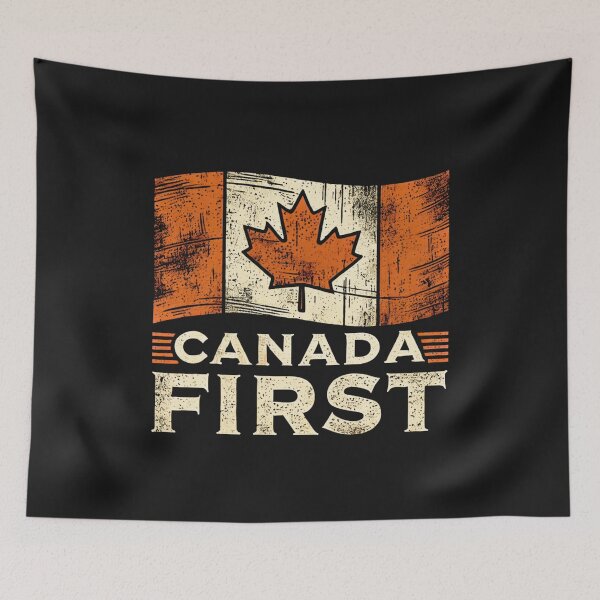 Item preview, Canada first designed and sold by TEEJAMBOREE.