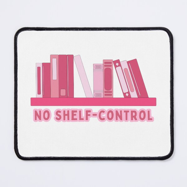 Item preview, NO SHELF-CONTROL designed and sold by CaseyNancy.