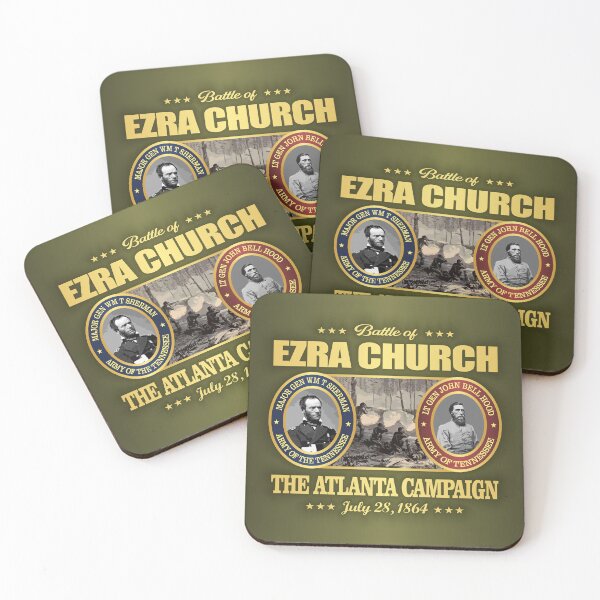 Item preview, Ezra Church (BA) designed and sold by curranmorgan.