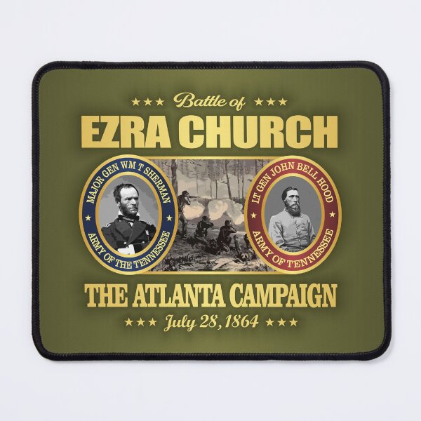 Item preview, Ezra Church (BA) designed and sold by curranmorgan.