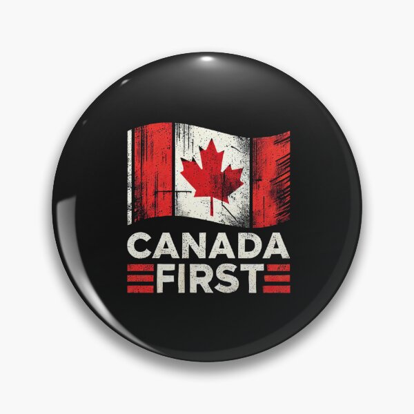 Item preview, Canada first designed and sold by TEEJAMBOREE.