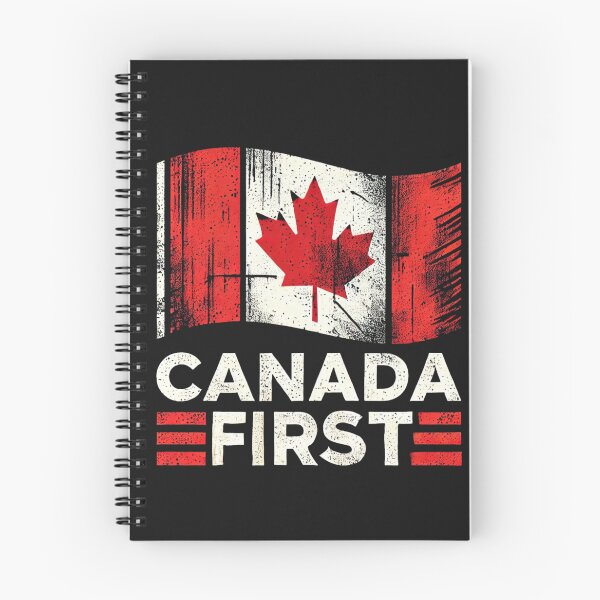 Item preview, Canada first designed and sold by TEEJAMBOREE.