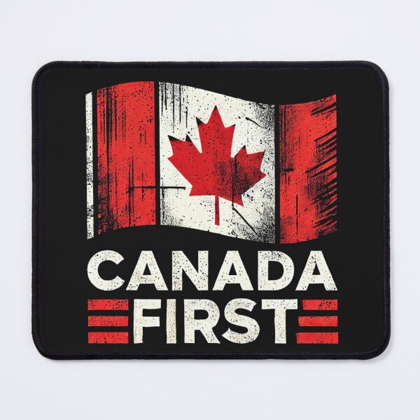 Item preview, Canada first designed and sold by TEEJAMBOREE.