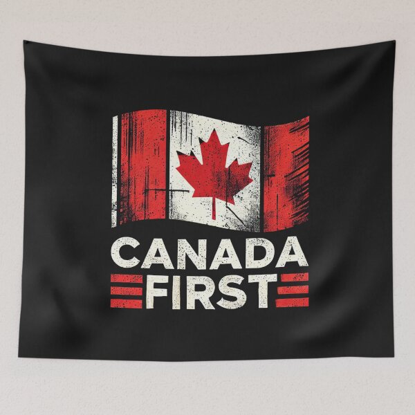 Item preview, Canada first designed and sold by TEEJAMBOREE.