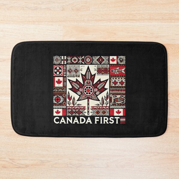 Item preview, Canada first designed and sold by TEEJAMBOREE.