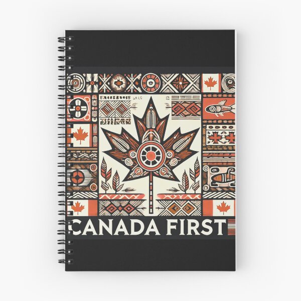 Item preview, Canada first designed and sold by TEEJAMBOREE.