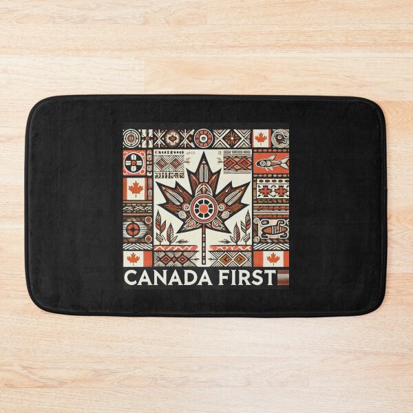 Item preview, Canada first designed and sold by TEEJAMBOREE.