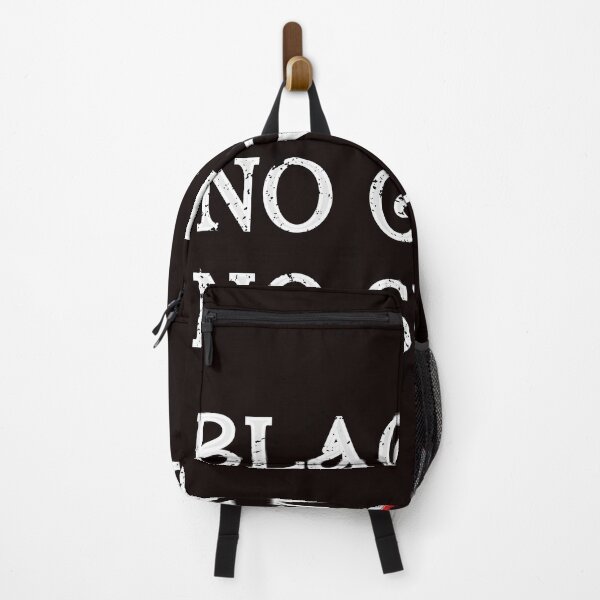 Item preview, Black, No Cream, No Sugar! Essential and Irreplaceable designed and sold by goodFather4ever.