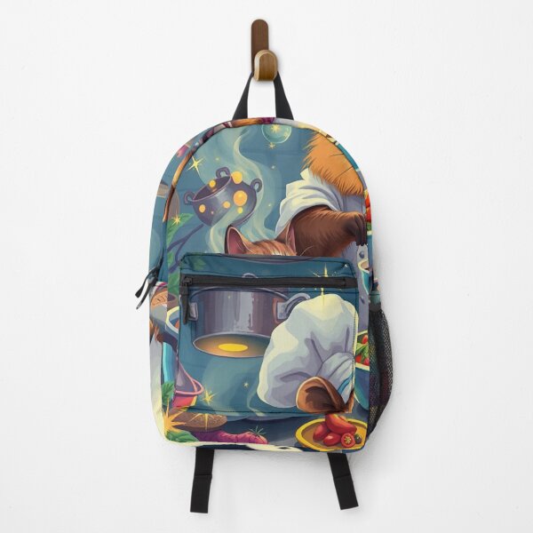 Item preview, Chef Capybara designed and sold by Teixeira224.