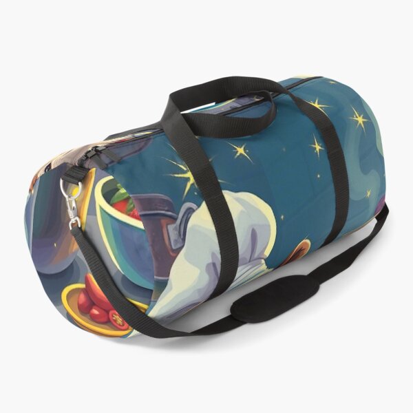 Item preview, Chef Capybara designed and sold by Teixeira224.