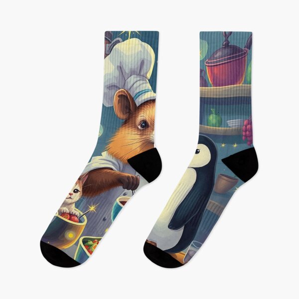 Item preview, Chef Capybara designed and sold by Teixeira224.