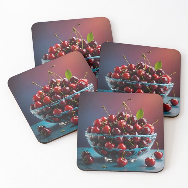Item preview, Cherry Bowl designed and sold by tiger2205.