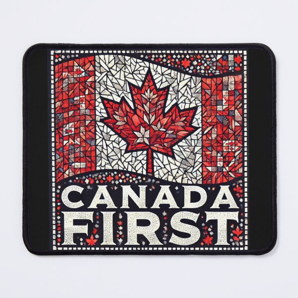 Item preview, Canada first designed and sold by TEEJAMBOREE.