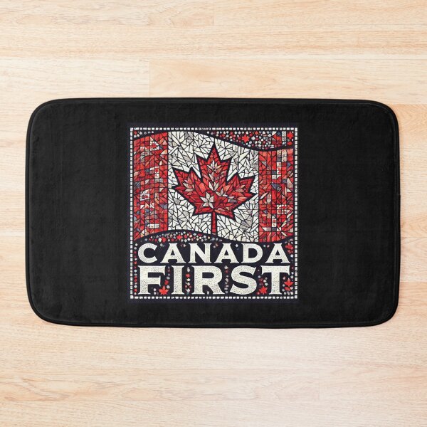 Item preview, Canada first designed and sold by TEEJAMBOREE.