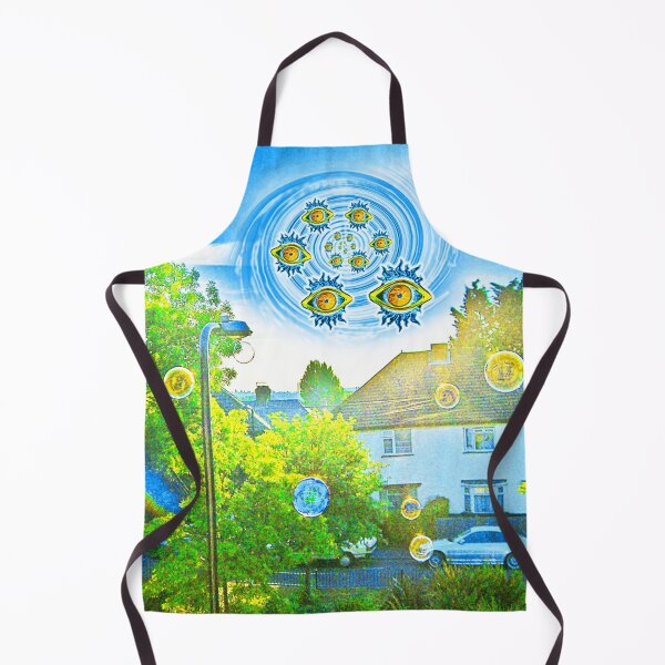Item preview, TaylorsGreenFireSkEyes designed and sold by Klaus Bremner (Autotelic Art).