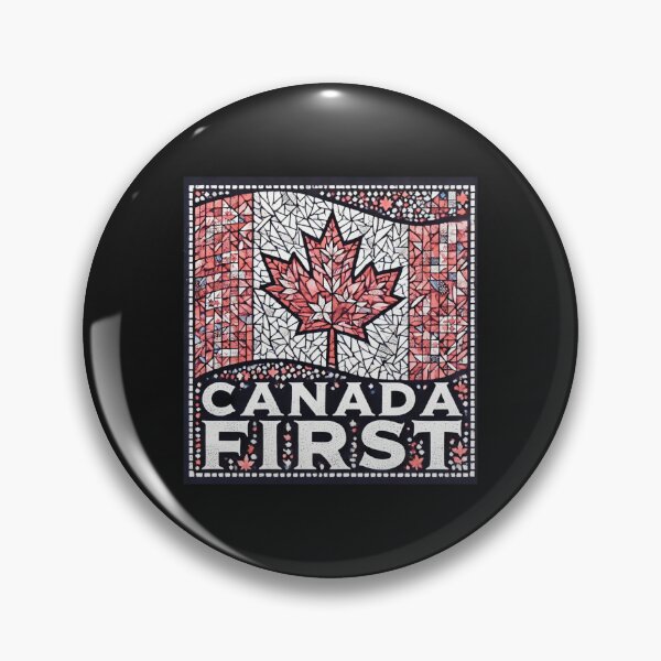 Item preview, Canada first designed and sold by TEEJAMBOREE.