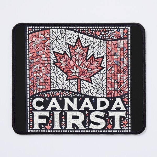 Item preview, Canada first designed and sold by TEEJAMBOREE.