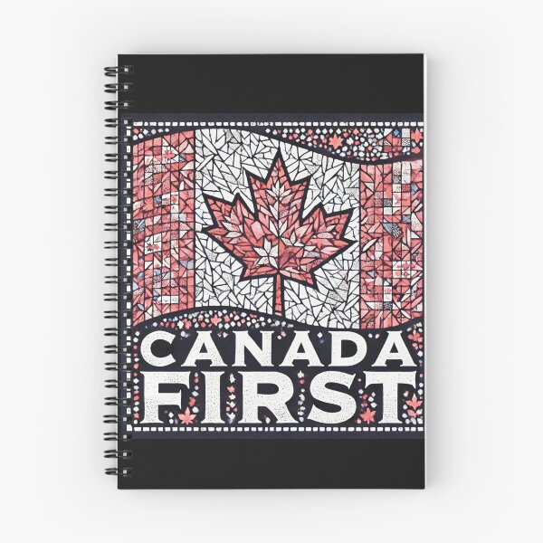 Item preview, Canada first designed and sold by TEEJAMBOREE.