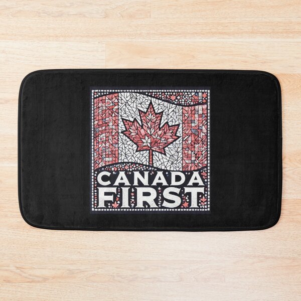 Item preview, Canada first designed and sold by TEEJAMBOREE.