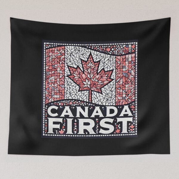 Item preview, Canada first designed and sold by TEEJAMBOREE.